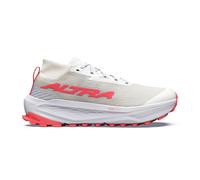 Altra - Zapatillas de trail - M Olympus 275 Hilo Vaporous Gray/Fiery Coral - Talla 45 - Beige Beige 45