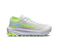 Zapatillas Altra Olympus 275 Hilo Gris Verde AW26 Mujer, Talla 38 - EUR