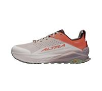 Altra - Zapatillas de trail - M Olympus 6 Orange/Clay - Talla 42 - Beige Beige 42