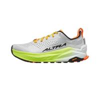 Zapatillas Altra Olympus 6 Gris Verde SS26, Talla 42.5 - EUR