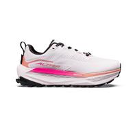 Zapatillas Altra Olympus 7 Blanco Rosa AW26 Mujer, Talla 38.5 - EUR