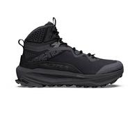 Zapatillas Altra Olympus 7 MID GTX Negro Gris AW26, Talla 47 - EUR