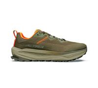 Zapatillas Altra Olympus 7 Verde Naranja AW26, Talla 44 - EUR
