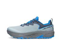 Zapatillas Altra Timp 6 Gris Azul SS26, Talla 44 - EUR