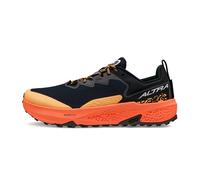 Zapatillas Altra Timp 6 Negro Naranja SS26