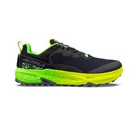 Zapatillas Altra Timp 6 Negro Verde AW26, Talla 42.5 - EUR