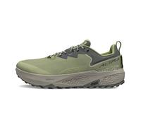 Zapatillas Altra Timp 6 Verde Gris SS26, Talla 44 - EUR