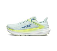 Zapatillas Altra Torin 8 Azul Amarillo SS26 Mujer