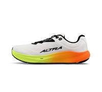 ALTRA Torin 9 Zapatillas para Correr Zapatilla Neutral Hombres Blanco - Wht/blk/sftyylw 45