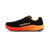 Zapatillas Altra Torin 9 Negro Naranja AW26, Talla 44 - EUR