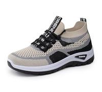 Zapatillas andarZapatillas Deportivas Mujer Verano Tenis Plataforma Sneakers Deporte Sapatilhas Comodos Zapatos Caminar Bambas Fitness Calzado Sapatos Trainers Sapatilhas Shoes Slip On