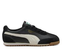 PUMA Zapatillas deportivas bajas 'Arizona Retro' oro / negro / blanco 46 oro / negro / blanco