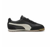 PUMA Zapatillas deportivas bajas 'Arizona Retro' oro / negro / blanco, Talla 37