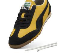 Zapatillas Puma Arizona Retro Amarillo 41