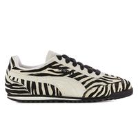 Zapatillas ARIZONA ZEBRA 36 Animal Print