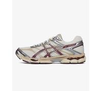 Zapatillas Asics Gel-Cumulus 16 Blanco roto