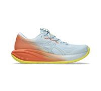 Zapatillas Asics Gel-Cumulus 28 Gris Naranja SS26, Talla 47 - EUR
