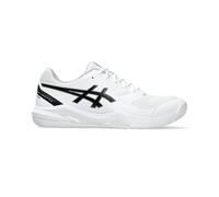 Zapatillas Asics Gel-Dedicate 8 Padel blanco negro