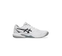 ASICS GEL DEDICATE 9 PADEL White FW26 (Zapatillas) Blanco 46