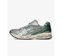 Asics Gel Kayano 14 "Dried Leaf Green" - Talla: 42.5 Dried Leaf Green / Pure Silver