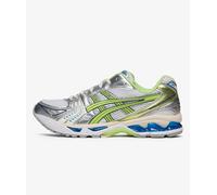 Asics Gel Kayano 14 "Lime Green" - Talla: 40 White/Green