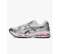 Asics Gel-Kayano 14 39 Plata