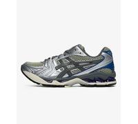 Asics Gel Kayano 14 "Soft Yellow" - Talla: 44 Pale Yellow / Asics Blue