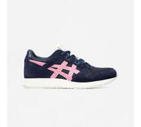 Zapatillas Asics Gel Lyte Classic Summer Mujer Azul Marino-Rosa 39