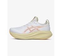 Zapatillas Asics Gel-Nimbus 27 Blanco