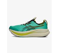 Zapatillas Asics Gel-Nimbus 28 TR Turquesa