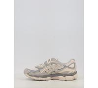 Zapatillas Asics GEL- NYC beig talla 42,5