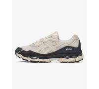 ASICS Gel-NYC Ref. 1203A383-111 Color Blanco Talla 40