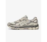 Zapatillas Asics Gel-NYC "Cream" Gris