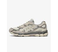 Zapatillas Asics Gel-NYC "Cream" Gris
