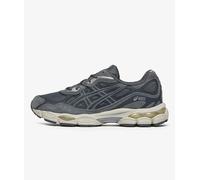Asics Gel NYC "Steel Grey" - Talla: 42.5 Steel Gray