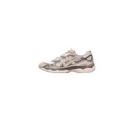 Zapatillas asics gel-nyc hombre cream/gris 39.5