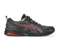 ASICS Gel-Quantum KEI, Sneaker Hombre, Gris Grafito/CAYENA, 40.5 EU