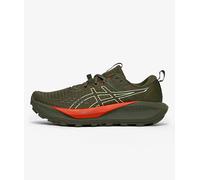 Zapatillas Asics Gel-Trabuco 13 Caqui