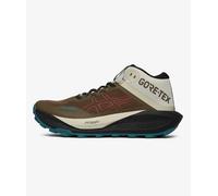 Zapatillas Asics Gel-Trabuco MT GTX Marrón