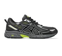 ASICS Gel-Venture 6, Sneaker Hombre, Obsidian Grey Black, 39.5 EU