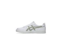 Zapatillas asics japan s blanco/verde 42