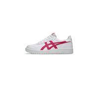 Zapatillas asics japan s gs infantil blanco/fucsia 37