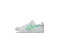 Zapatillas asics japan s mujer blanco/verde 36