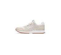 Zapatillas asics lyte classic mujer blanco/cream 37