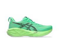 ASICS Zapatillas de running Novablast 5 para mujer verde | 38
