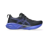 ASICS Novablast 5 - Hombre - Negro / Violeta - talla 40 1/2- modelo 2026