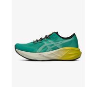 Zapatillas Asics Novablast 5 TR Turquesa