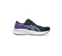 Zapatillas Asics Patriot 14 running azul morado gris - Talla: 37