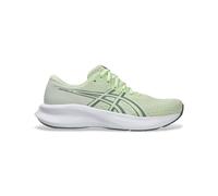Zapatillas Asics Patriot 14 running verde claro azul - Talla: 36