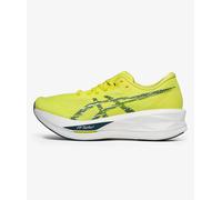 Zapatillas Asics Sonicblast Amarillo flúor